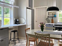 7 Person Holiday Home in Sandhem-by Traum