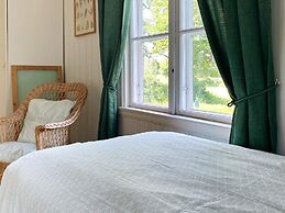 7 Person Holiday Home in Sandhem-by Traum