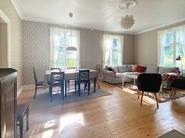 7 Person Holiday Home in Sandhem-by Traum