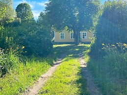 7 Person Holiday Home in Sandhem-by Traum