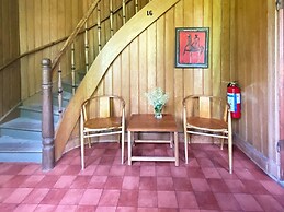 7 Person Holiday Home in Sandhem-by Traum