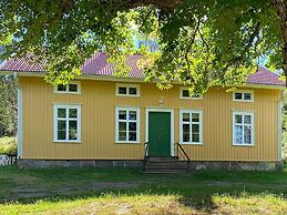 7 Person Holiday Home in Sandhem-by Traum