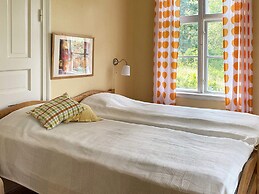 7 Person Holiday Home in Sandhem-by Traum