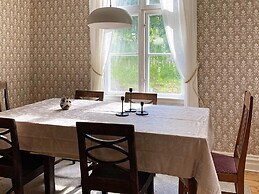 7 Person Holiday Home in Sandhem-by Traum