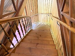 7 Person Holiday Home in Sandhem-by Traum