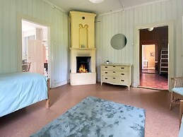7 Person Holiday Home in Sandhem-by Traum