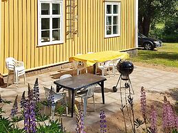 7 Person Holiday Home in Sandhem-by Traum