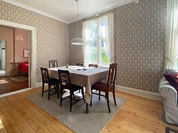 7 Person Holiday Home in Sandhem-by Traum