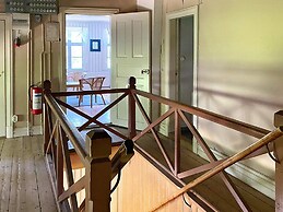 7 Person Holiday Home in Sandhem-by Traum