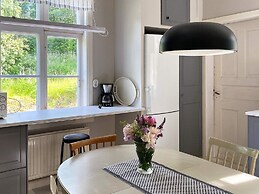 7 Person Holiday Home in Sandhem-by Traum