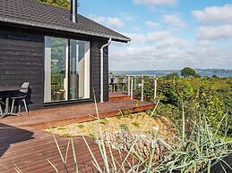 8 Person Holiday Home in Borkop-by Traum