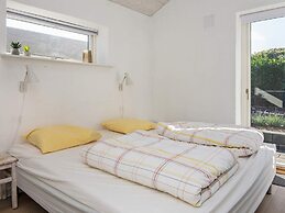 8 Person Holiday Home in Borkop-by Traum