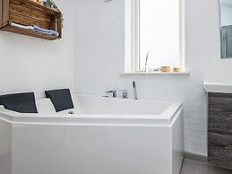 8 Person Holiday Home in Borkop-by Traum