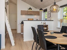 8 Person Holiday Home in Borkop-by Traum