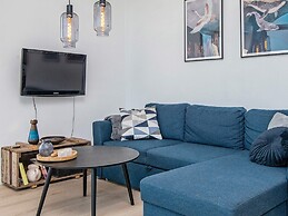 8 Person Holiday Home in Borkop-by Traum