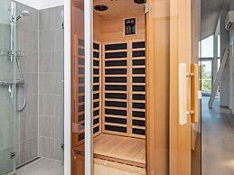 8 Person Holiday Home in Borkop-by Traum