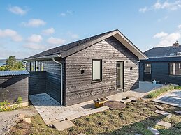 8 Person Holiday Home in Borkop-by Traum