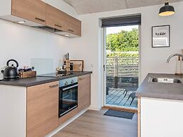 8 Person Holiday Home in Borkop-by Traum