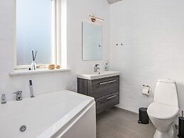 8 Person Holiday Home in Borkop-by Traum