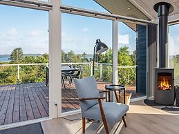 8 Person Holiday Home in Borkop-by Traum