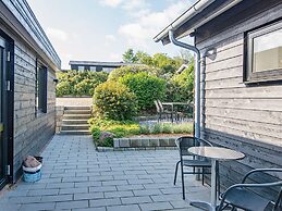 8 Person Holiday Home in Borkop-by Traum