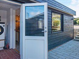 8 Person Holiday Home in Borkop-by Traum
