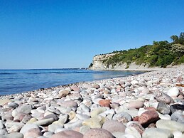 4 Person Holiday Home in Hogklint-by Traum