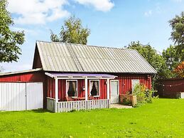 4 Person Holiday Home in Hogklint-by Traum