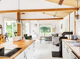 6 Person Holiday Home in Nykobing Sj-by Traum