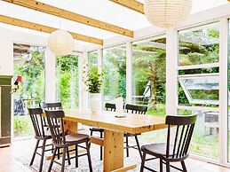 6 Person Holiday Home in Nykobing Sj-by Traum