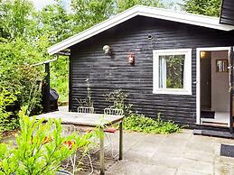 6 Person Holiday Home in Nykobing Sj-by Traum