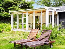 6 Person Holiday Home in Nykobing Sj-by Traum