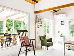 6 Person Holiday Home in Nykobing Sj-by Traum