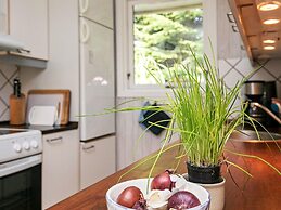 5 Person Holiday Home in Tranekaer-by Traum