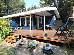 5 Person Holiday Home in Tranekaer-by Traum