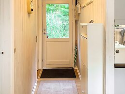 5 Person Holiday Home in Tranekaer-by Traum