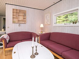 5 Person Holiday Home in Tranekaer-by Traum