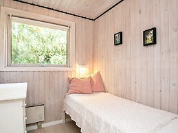 5 Person Holiday Home in Tranekaer-by Traum