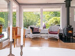 5 Person Holiday Home in Tranekaer-by Traum