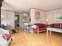 5 Person Holiday Home in Tranekaer-by Traum