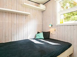 5 Person Holiday Home in Tranekaer-by Traum