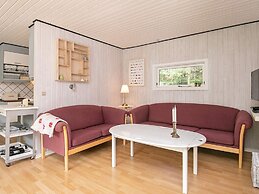 5 Person Holiday Home in Tranekaer-by Traum