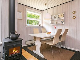 5 Person Holiday Home in Tranekaer-by Traum