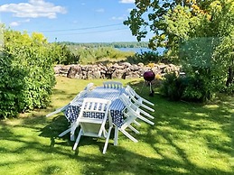 5 Person Holiday Home in Loftahammar-by Traum
