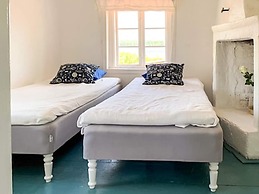 5 Person Holiday Home in Loftahammar-by Traum