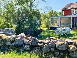 5 Person Holiday Home in Loftahammar-by Traum