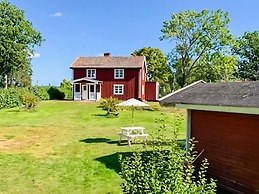 5 Person Holiday Home in Loftahammar-by Traum