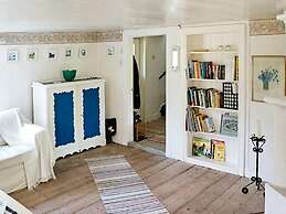 5 Person Holiday Home in Loftahammar-by Traum