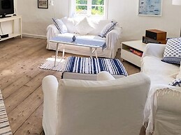 5 Person Holiday Home in Loftahammar-by Traum