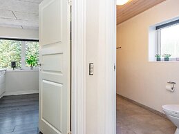 8 Person Holiday Home in Ringkobing